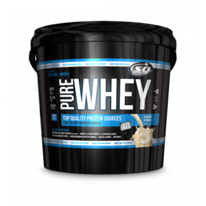Pure Whey protein