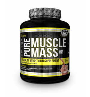Pure Muscle Mass