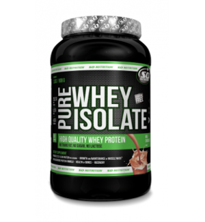 Pure Whey Isolate 
