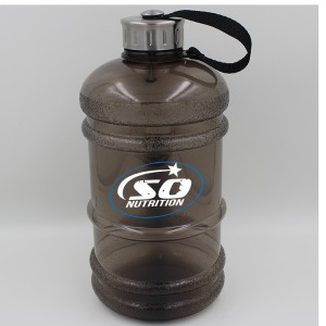 SO Nutrition Water jug