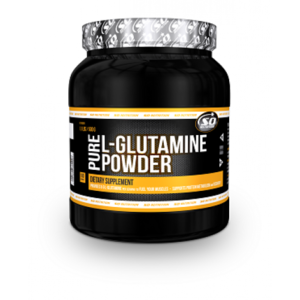 SO NUTRITION - Pure Glutamin
